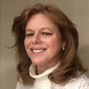 Meet your Posher, Kathy